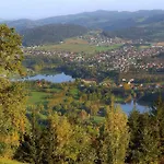 Gaestehaus Cafe Andrea 3* Köflach