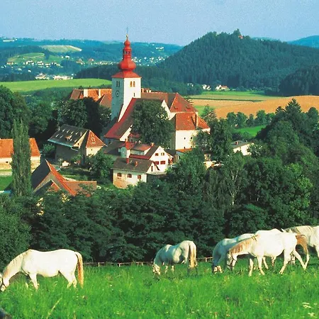 Gaestehaus Cafe Andrea 3* Köflach