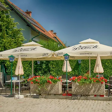 Pensionat Gaestehaus Cafe Andrea Köflach