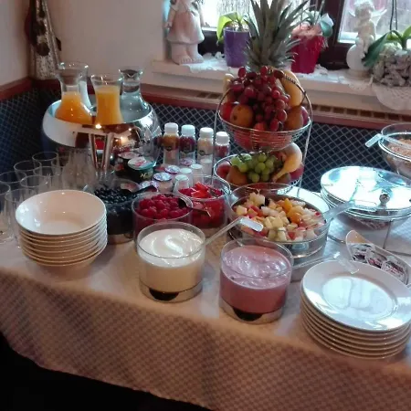 Pensionat Gaestehaus Cafe Andrea Köflach