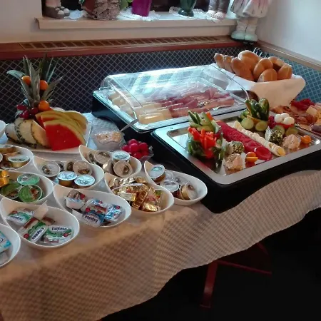 Gaestehaus Cafe Andrea Pensionat Köflach