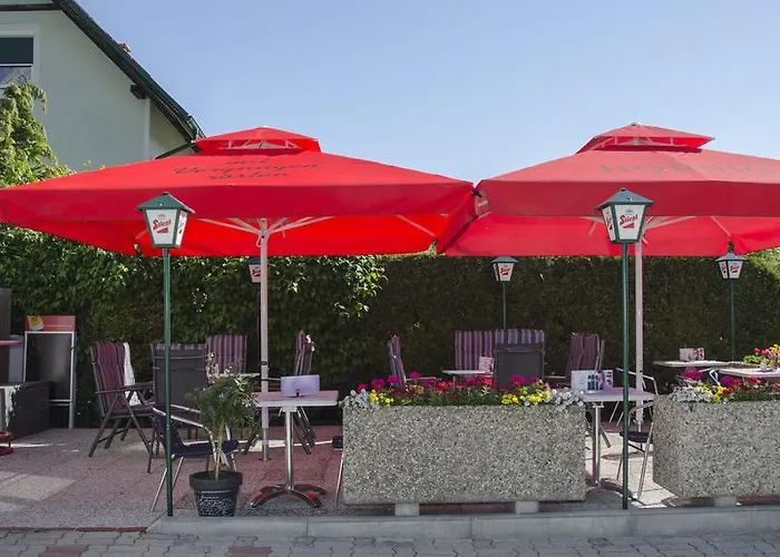 Affittacamere Gaestehaus Cafe Andrea