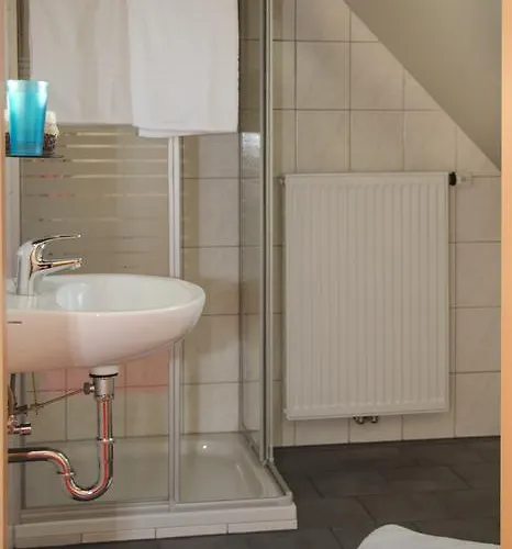 Gaestehaus Cafe Andrea Köflach