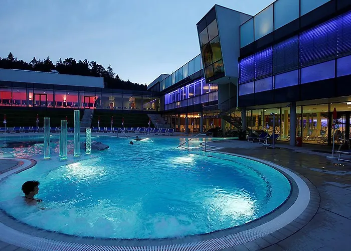 Gaestehaus Cafe Andrea Pensionat